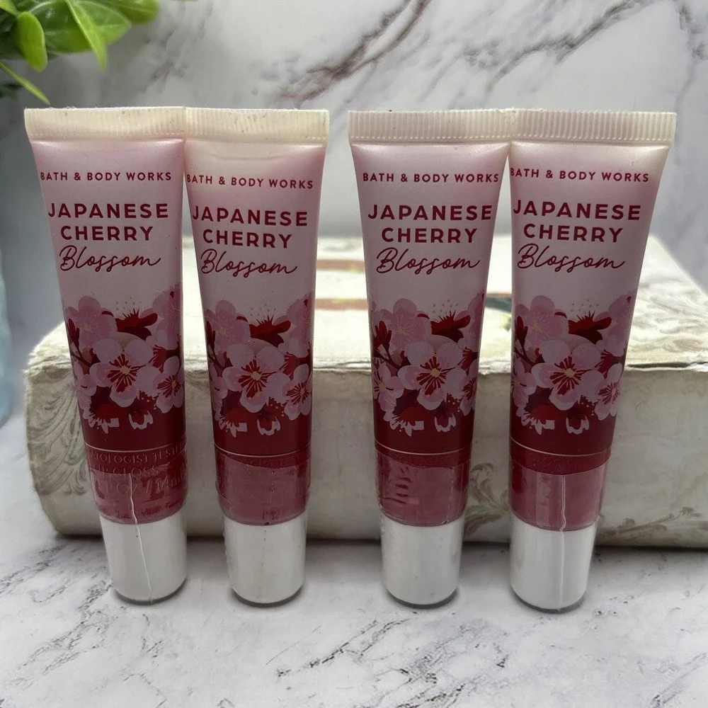 Bath & Body Works bath body